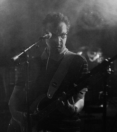 Michiel | Blood Runs Cold